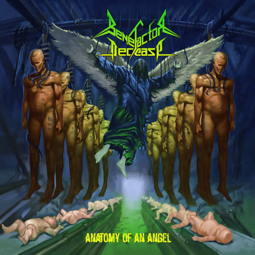 Benefactor Decease : Anatomy of an Angel